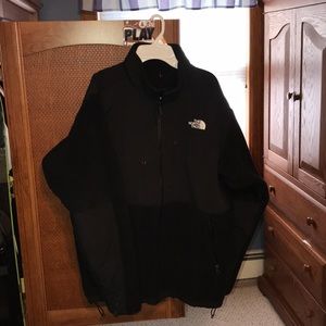 North Face Mens Denali Fleece Size Large